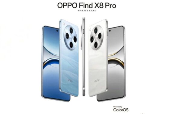 Keluaran HP OPPO Find