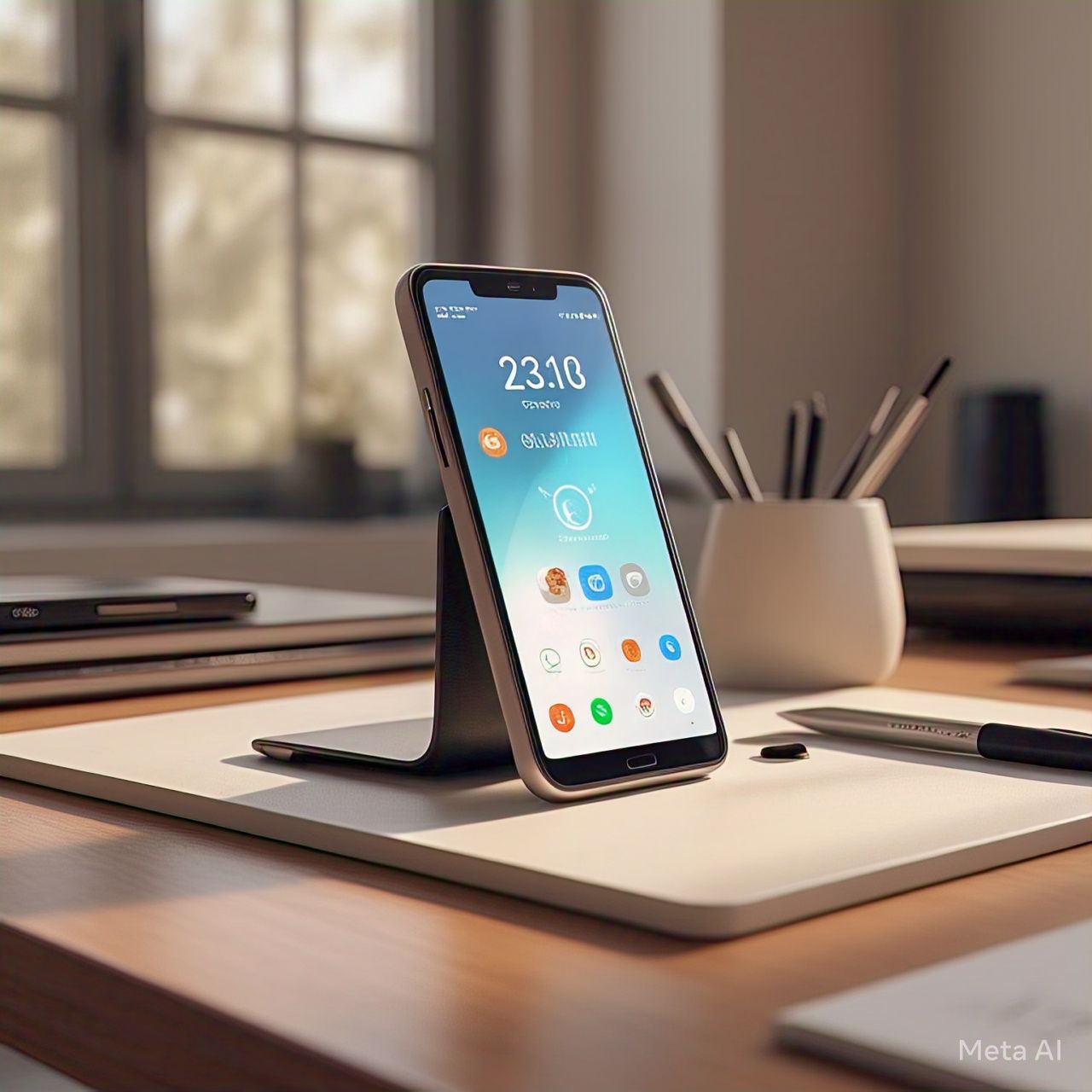 Xiaomi Fold 3 Smartphone