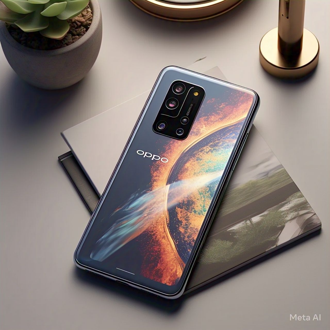 Oppo Find X6 Pro