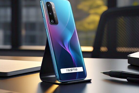 Realme 14 Pro Kamera