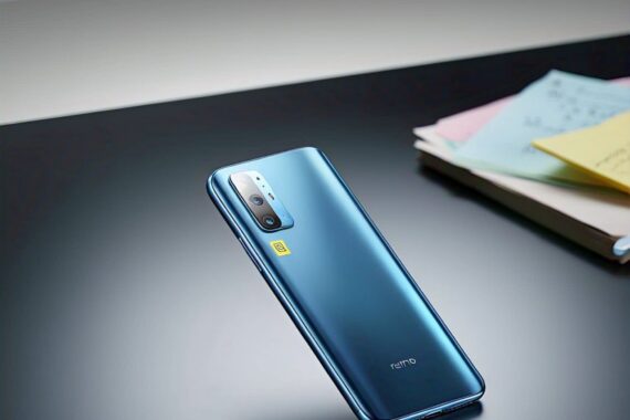 Realme Narzo 60 Pro