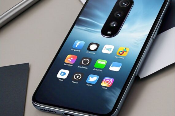 Motorola Edge 50 Pro
