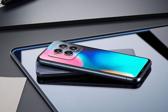 Vivo V30 Pro Kamera