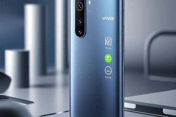 Vivo X100 Pro Keunggulan