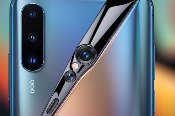 Oppo Find X7 Pro