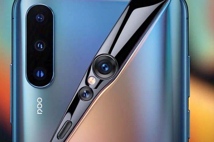 Oppo Find X7 Pro