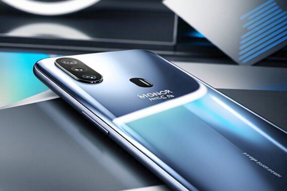 Honor Magic 7 Pro