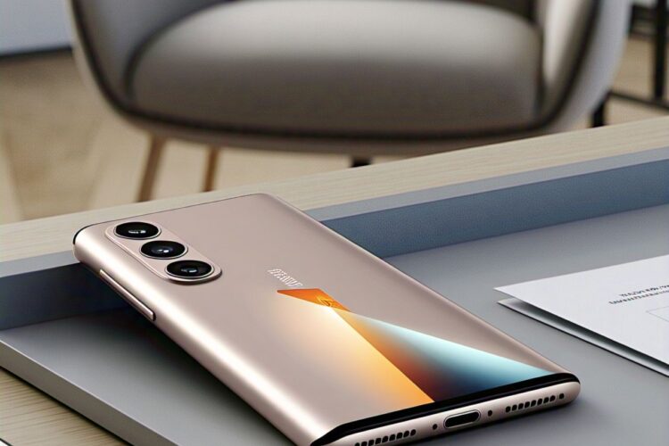 Xiaomi 15 Smartphone Flagship