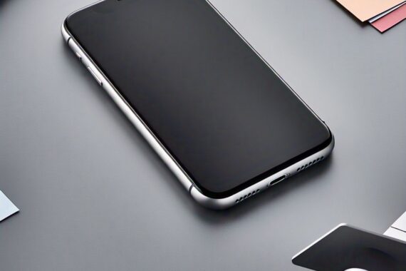 iPhone 17 Air Desain