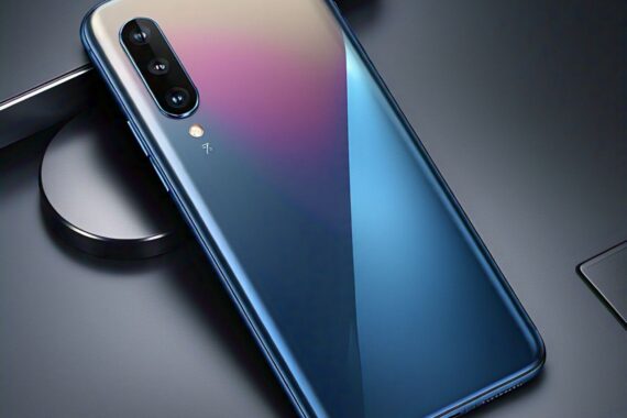 POCO F7 Pro Teknologi