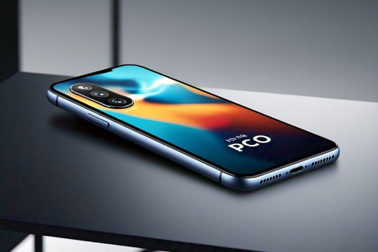 POCO F7 Ultra Performa