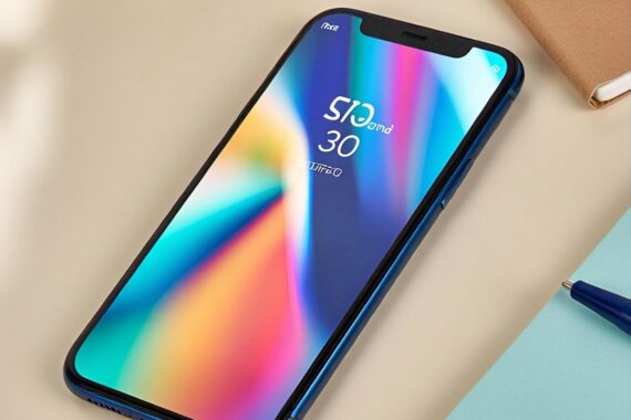 Tecno Spark 30 Pro