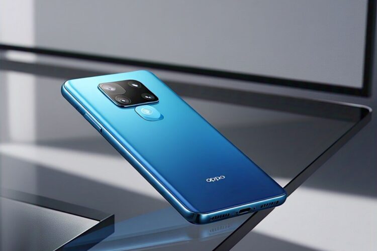 OPPO Reno 13F 5G