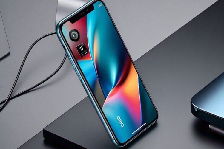 Oppo Reno 13 5G