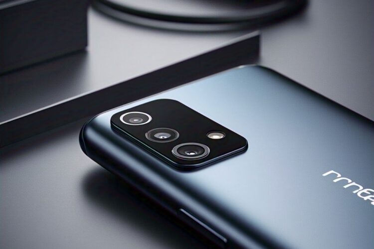 OPPO Reno12 5G Koneksi