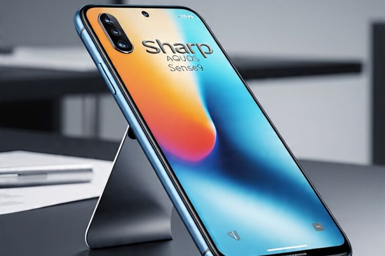 Sharp AQUOS Sense9 Keseimbangan