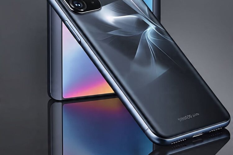 Sharp AQUOS R9 Pro