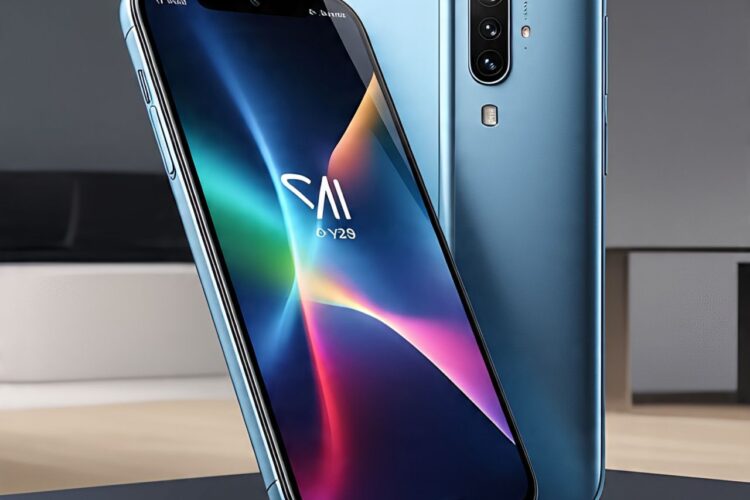 Vivo Y29: Perpaduan Desain