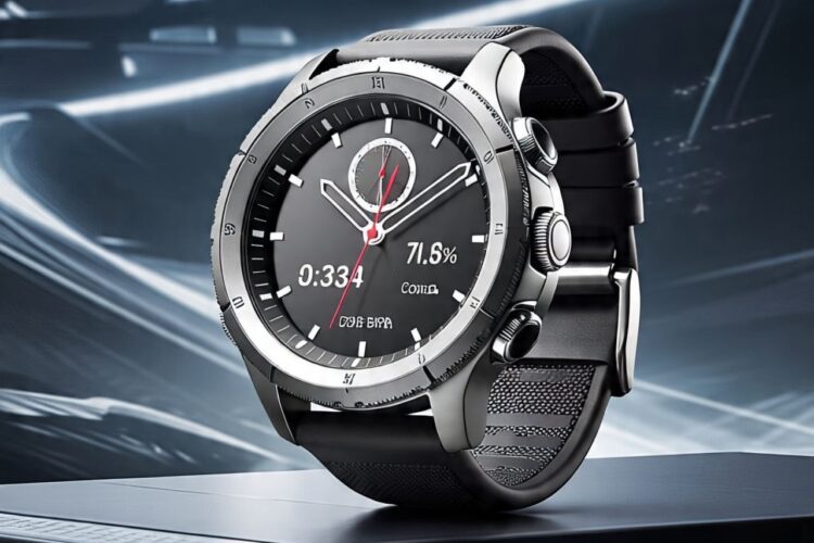 Fire-Boltt Cobra Smartwatch