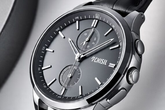 Fossil Gen 7 Hybrid