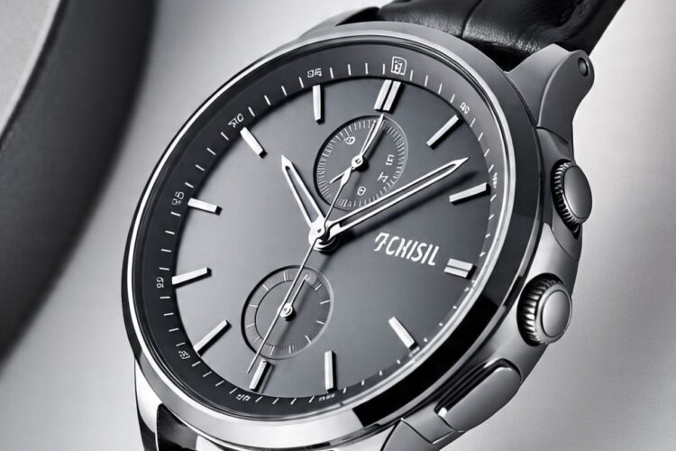 Fossil Gen 7 Hybrid