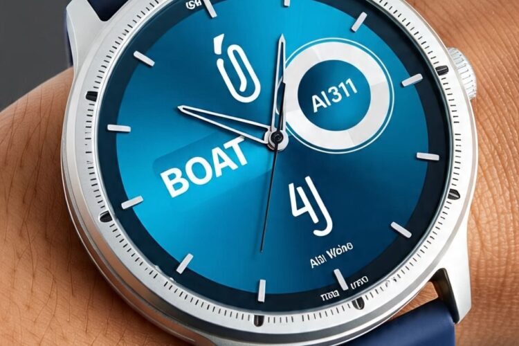BoAt Wave Cosmos Max