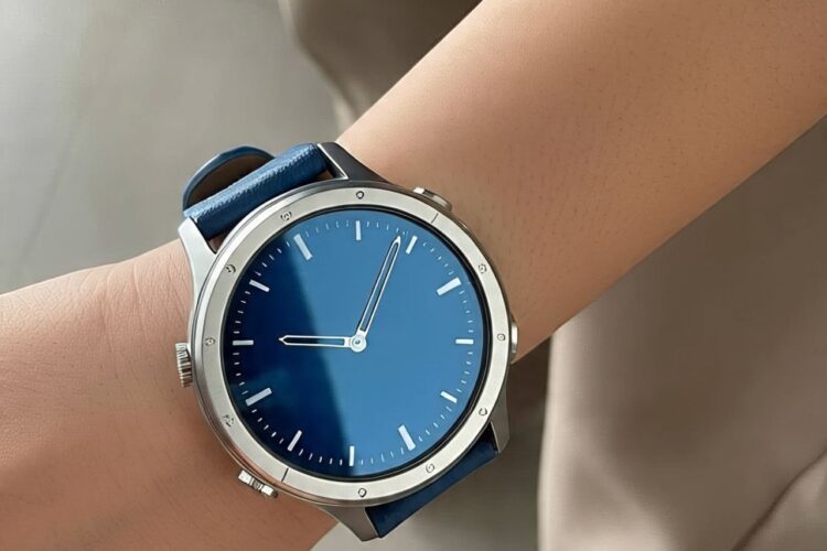 Kospet Note: Smartwatch dengan