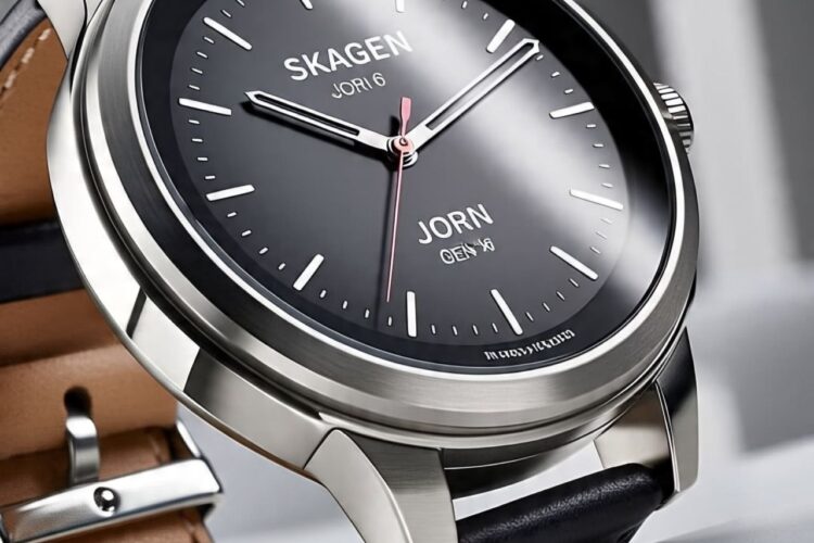 Skagen Jorn Gen 6