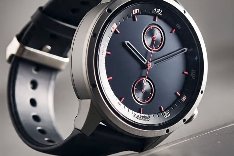 TicWatch Premium Edition Kinerja