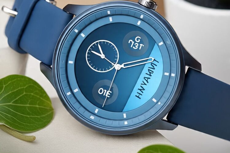 Haylou Watch 3 Pro