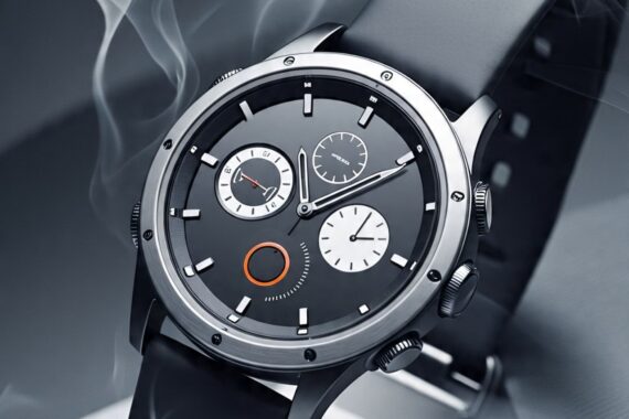 Mobvoi TicWatch Q5 Alternatif