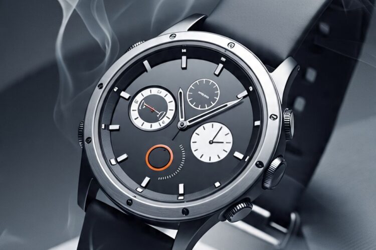 Mobvoi TicWatch Q5 Alternatif