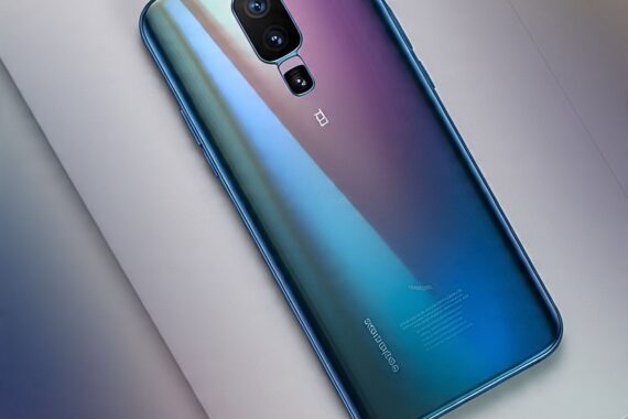 Realme C75x Smartphone Terjangkau