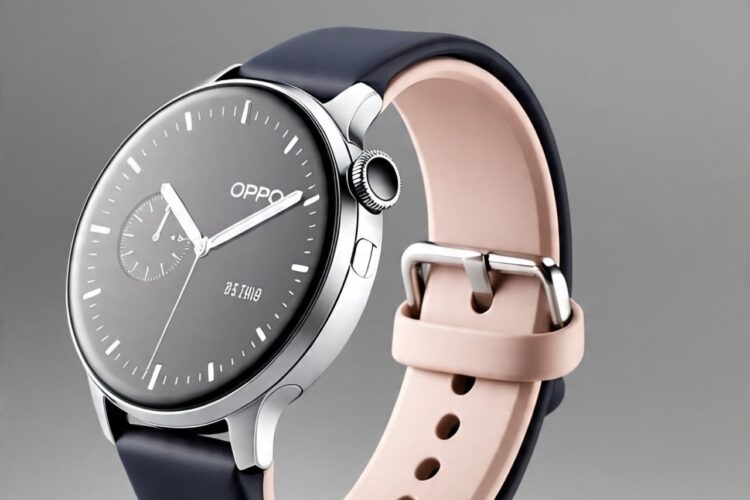 Oppo Watch Air