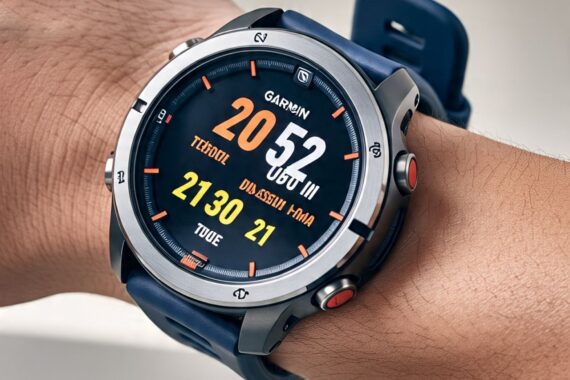 Garmin Descent G2
