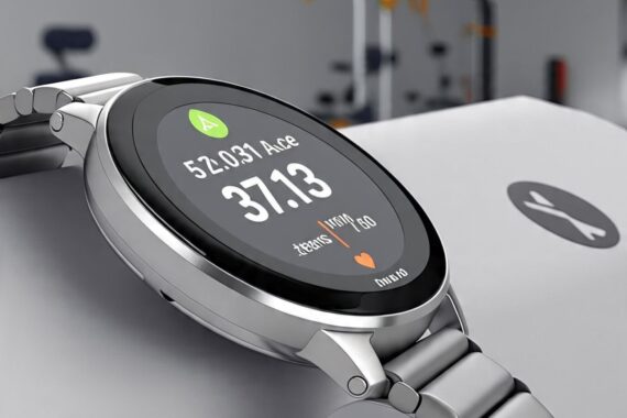 Fitbit Ace 4