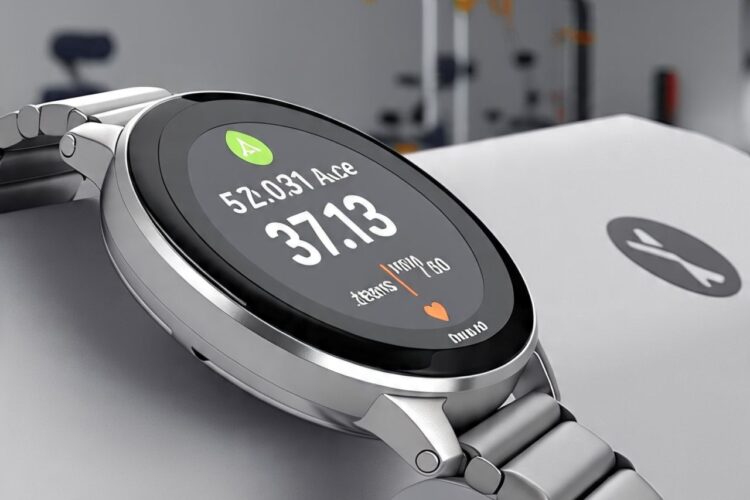 Fitbit Ace 4