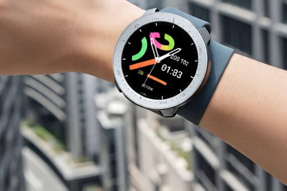 Amazfit Verge 3