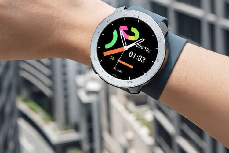 Amazfit Verge 3